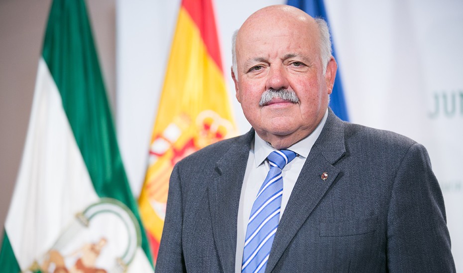 Andalucía mantiene el nivel 0 en todos sus distritos y áreas sanitarias