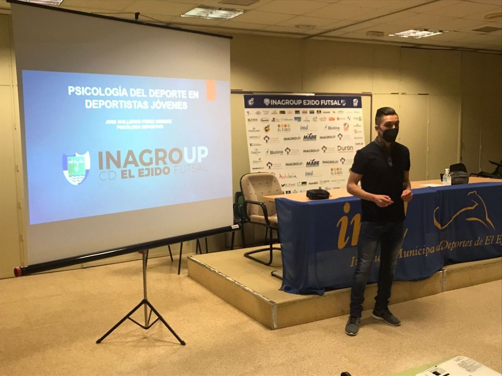 La psicología contribuye a mejorar el desarrollo de jóvenes deportistas