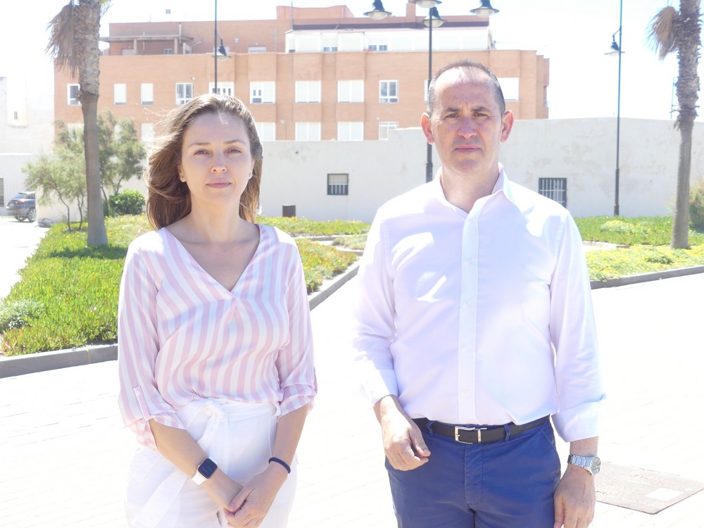 Ciudadanos El Ejido recurre la subida de impuestos municipales “pactada por el PP y PSOE para no perjudicar más la economía de los ejidenses”
