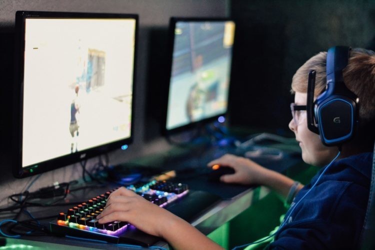Record de participación en la última sesión del Vícar eSport Arena