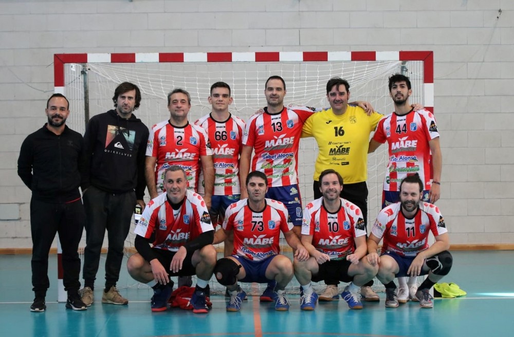 Después del ‘descanso’ prenavideño, el CBM Cantera Sur El Ejido vuelve con derbi