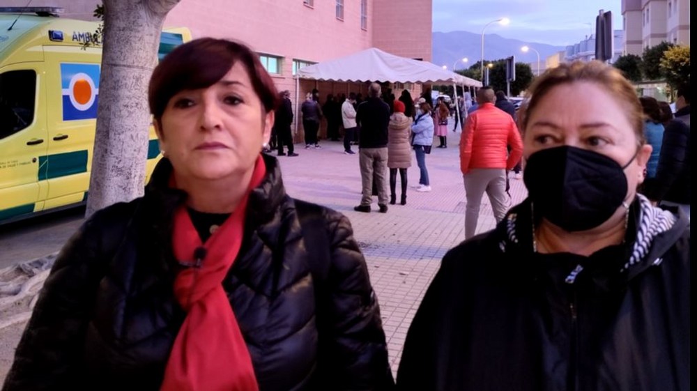 El PSOE de El Ejido exige al Gobierno de Moreno Bonilla que dé una solución urgente al “caos” que sufre la sanidad pública en el municipio