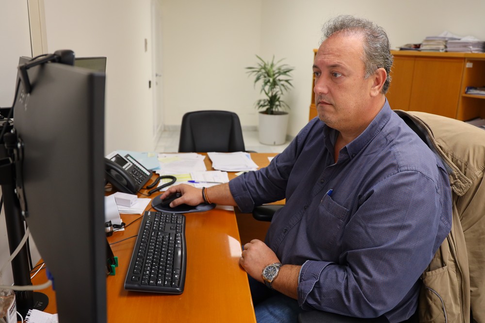 El Ayuntamiento de El Ejido revisa y actualiza al IPC algunos impuestos y tasas