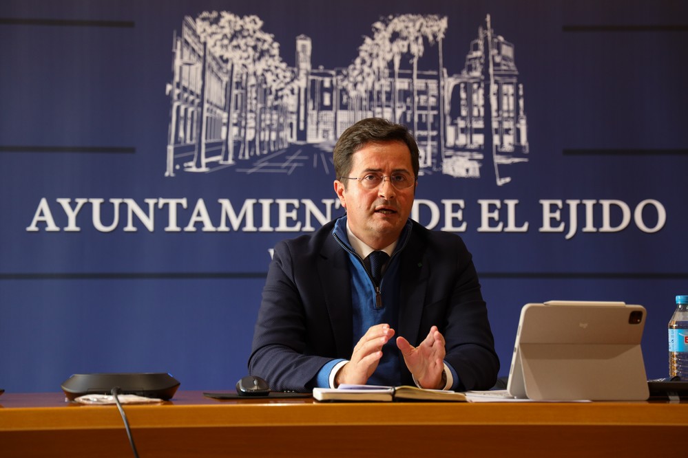Se constituye oficialmente el ‘Consejo de la Integración y Convivencia’  de El Ejido