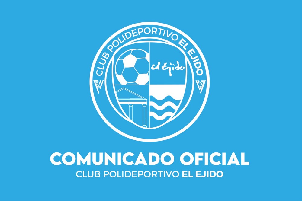 El Club Polideportivo El Ejido y el guardameta Álvaro Robles
