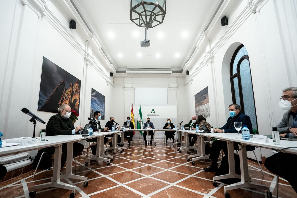 Andalucía modifica las actuaciones en el seguimiento y rastreo de los casos COVID poniendo el foco en los más vulnerables