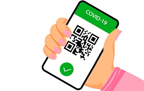 Andalucía prorroga la medida de solicitud del Pasaporte COVID para el acceso a hostelería, ocio nocturno, hospitales y centros sociosanitarios