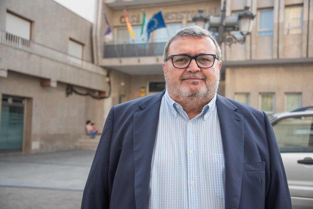 El PSOE de Roquetas rechaza la ampliación de la Residencia y señala costes 'sospechosos'