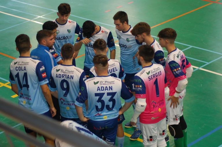 Vuelve la competición para el Juvenil