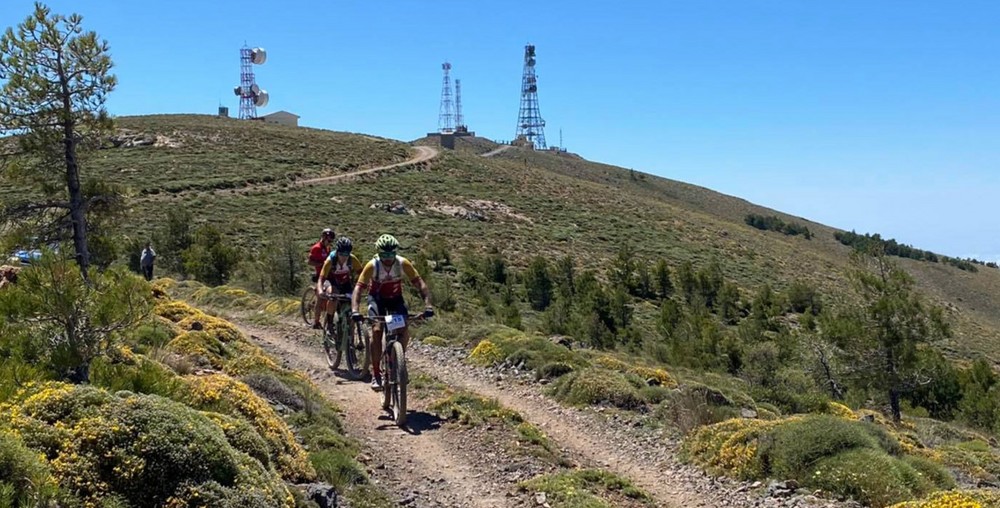 La Indomable abre las inscripciones para la Maratón de montaña y la cicloturista