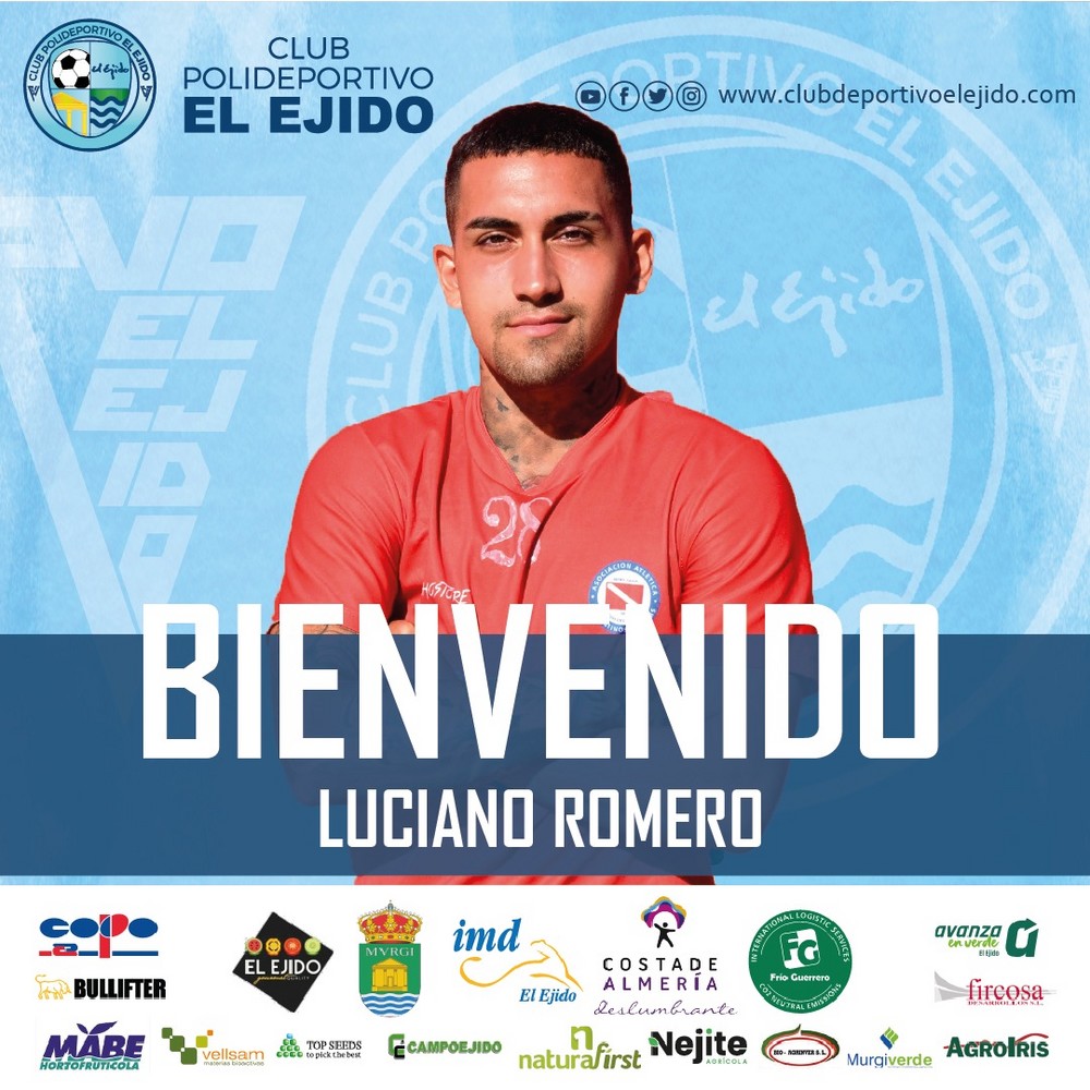 El Polideportivo El Ejido busca dominar el centro para mirar a portería