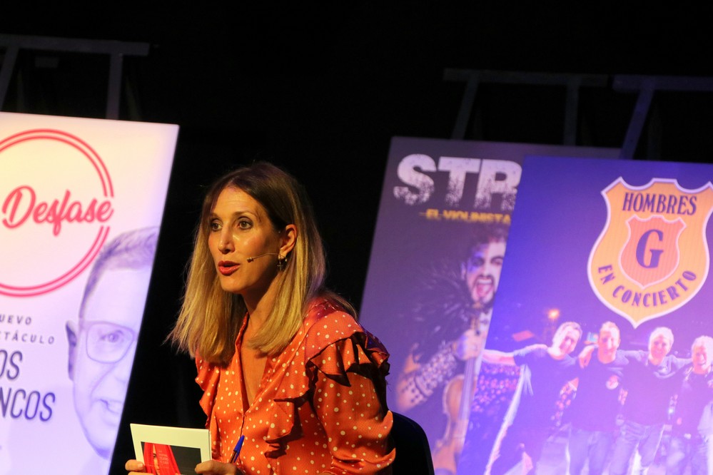 El Ayuntamiento abre la convocatoria de patrocinio para el 45 Festival de Teatro con el fin de implicar al tejido empresarial en la cita cultural más emblemática del municipio