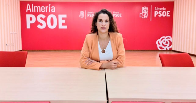 El PSOE pide al equipo de Gobierno becas para los 170 cursos que “engañosamente” PP y Cs ofertan en prensa como gratuitos