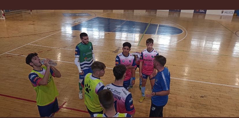 El Juvenil División de Honor recibe a SIMA Granada