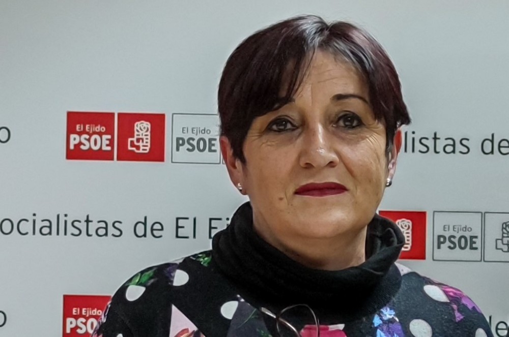 El PSOE de El Ejido celebra la aprobación provisional del Consejo Municipal por la Integración y la Convivencia en El Ejido