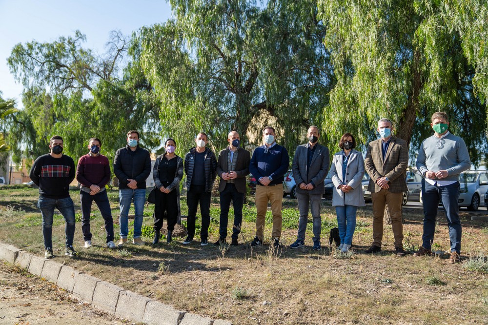 La VI Copa Provincial de Carreras X Montaña se corona como el circuito con más municipios sede