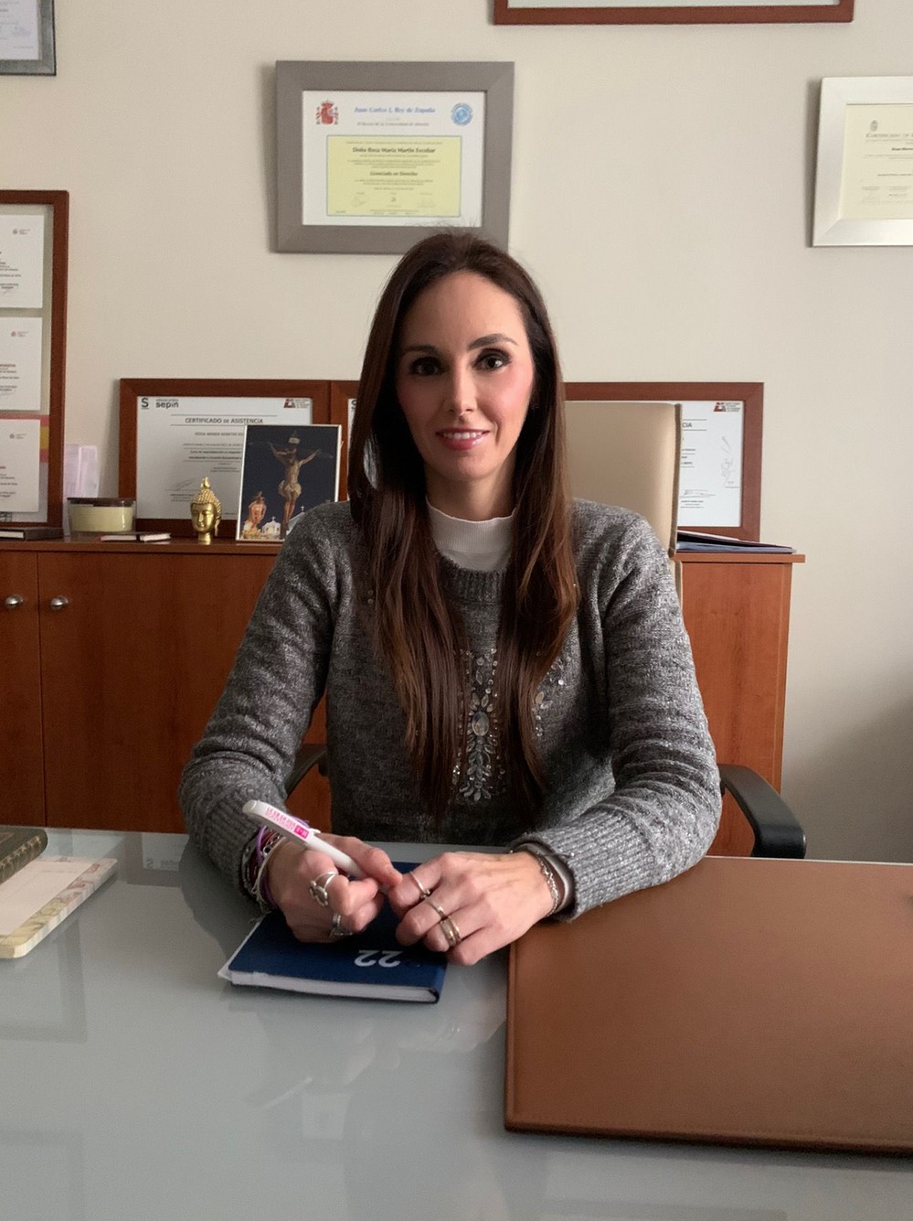 Vox lamenta  que el alcalde ejidense no se reúna con ellos para negociar los Presupuestos del 2022