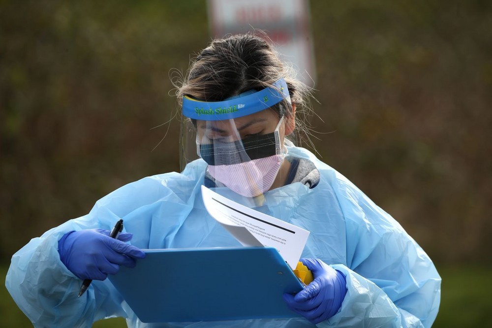 Todos los distritos sanitarios almerienses rebajan el nivel de alerta por Covid-19