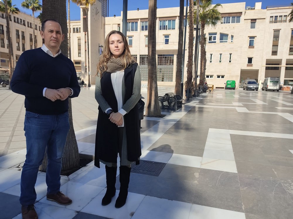 Ciudadanos reclama al alcalde que devuelva el complemento de productividad a los trabajadores públicos