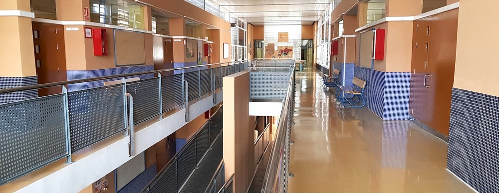 El Ministerio de Cultura y Deporte premia un trabajo de alumnos de Bachillerato de   El Ejido en el I Certamen Literario Carmen Laforet