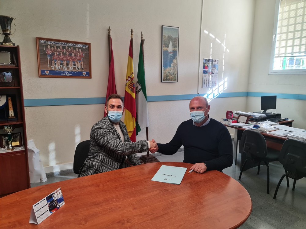 El municipio de Adra estrenará contrarreloj el 27 de marzo con la I Cronoescalada a la Ermita de San Isidro