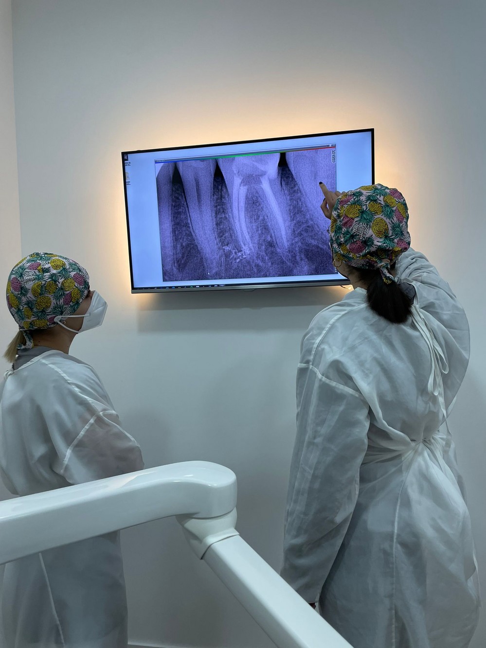 Millones de dientes ‘son salvados’ gracias al tratamiento de endodoncia