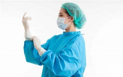 Vuelve a subir el número de contagios por Covid-19 en Almería