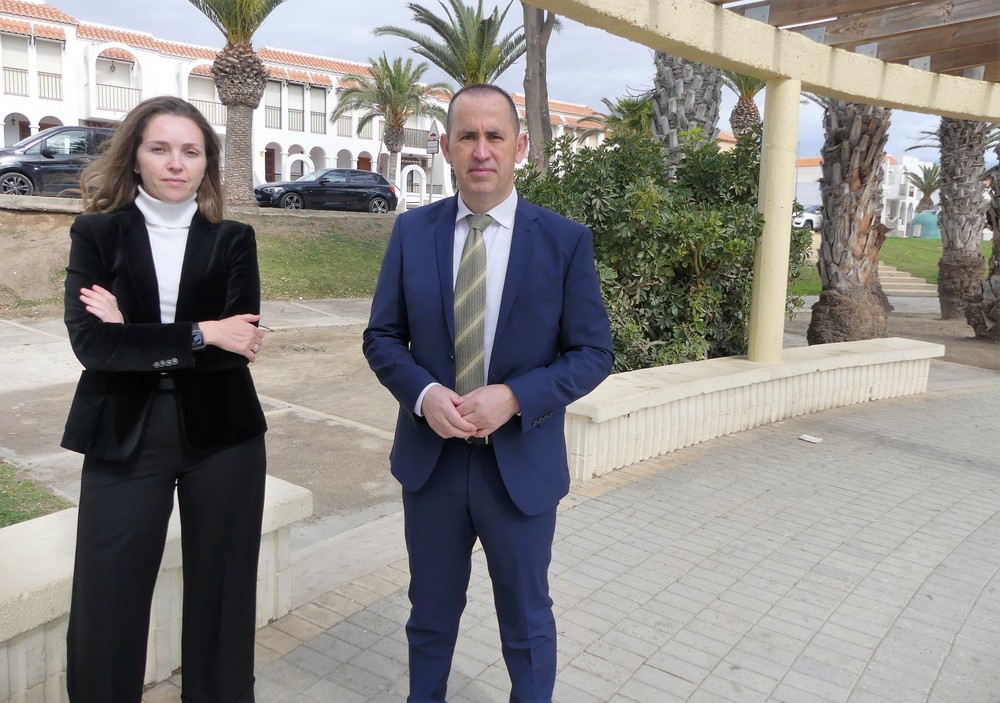 Ciudadanos El Ejido reitera el reciclaje con incentivos, que estimularía el comercio, al igual que se llevará a cabo en Almería