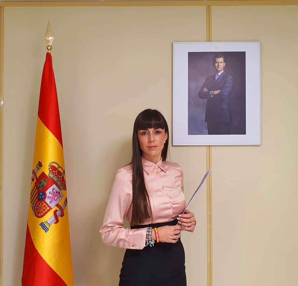 VOX pide a Francisco Góngora que “no pisotee” las tradiciones católicas celebrado el carnaval en mitad de la Cuaresma