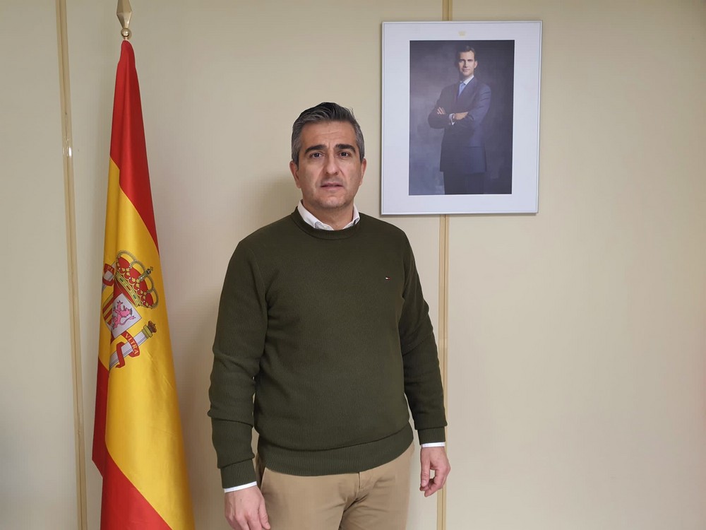 VOX denuncia que el gobierno de El Ejido desprecia a la oposición para sacar adelante el nuevo Plan de Movilidad