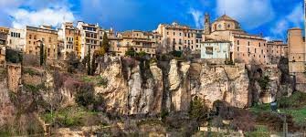 Abierto el plazo para el viaje cultural a Cuenca para las mujeres de Vícar