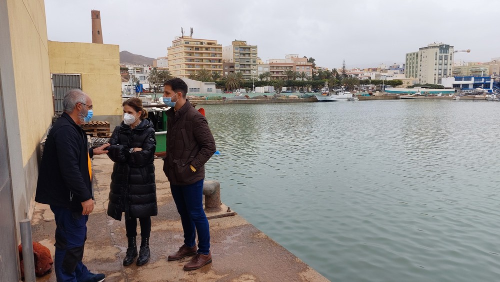 El PP pide ayudas directas, bonificaciones y bajada de impuestos “para evitar la ruina del campo y la pesca”