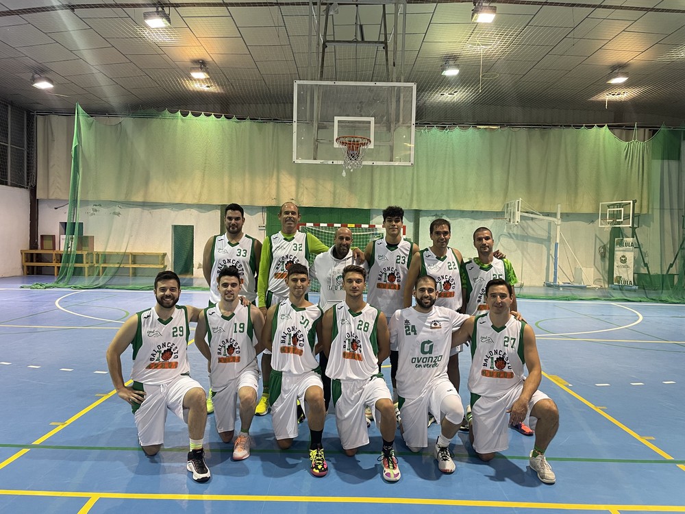 Cybelion Baloncesto Murgi se juega pasar de ronda en el siguiente partido