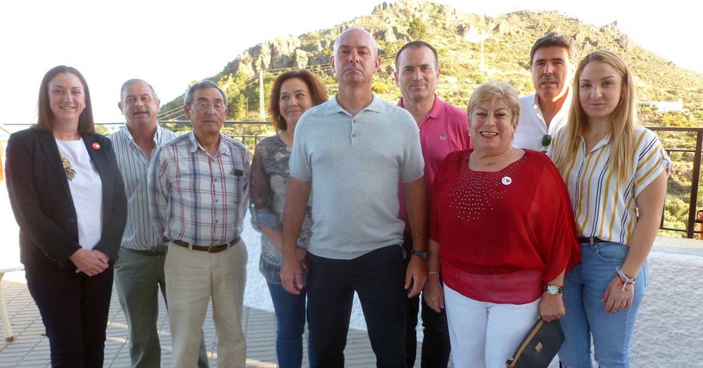 Los tribunales absuelven al ex alcalde de Felix