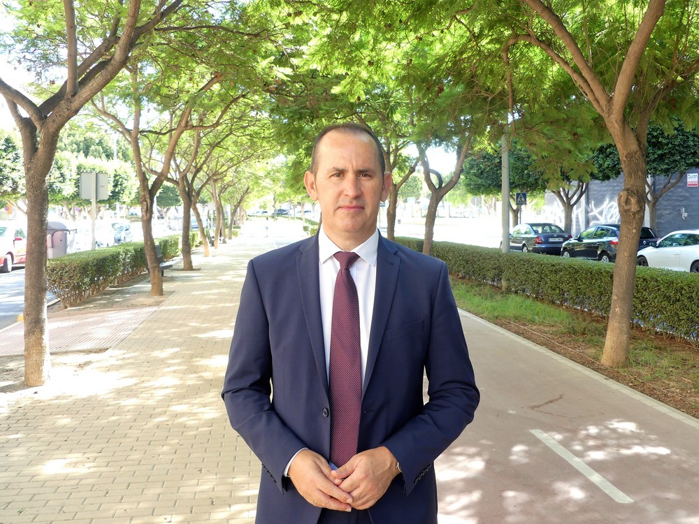 Cs El Ejido pide que se agilice y promueva la puesta en marcha de energía fotovoltaica en edificios municipales y entre los vecinos