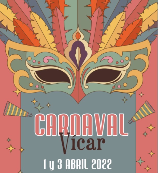 Constanza Fernández será la pregonera del Carnaval de Vícar