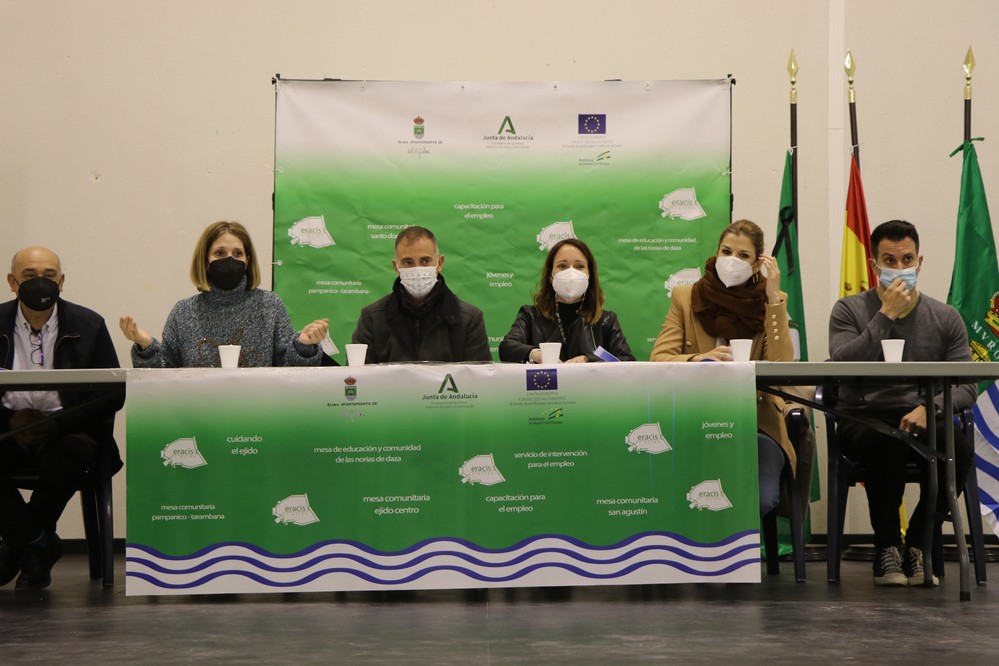 La Semana Cultural de Las Norias se centra en su X edición en la promoción y concienciación sobre la protección del entorno marino
