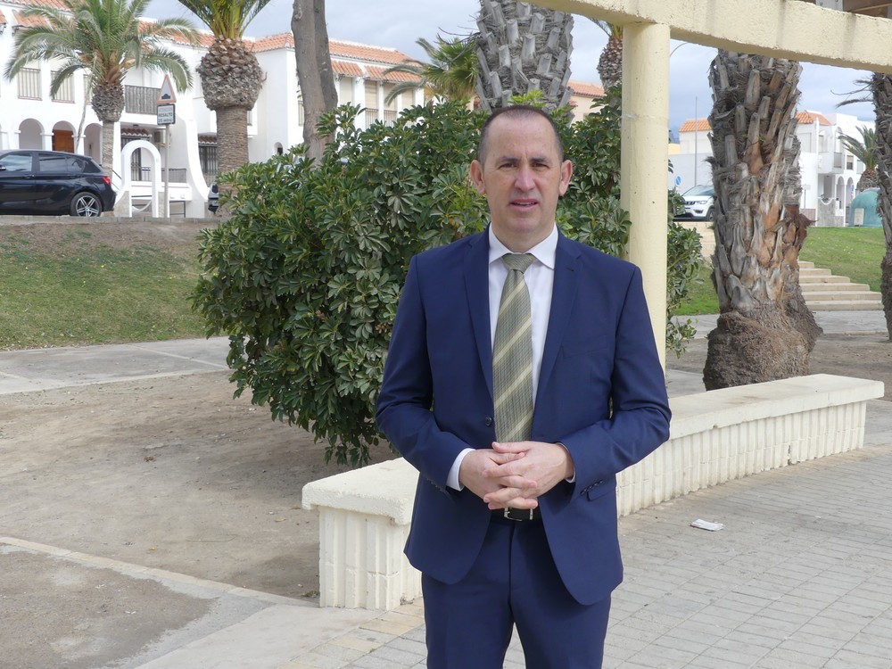 Ciudadanos El Ejido propone al Ayuntamiento municipalizar el servicio de limpieza de edificios públicos por gestión directa de DUE