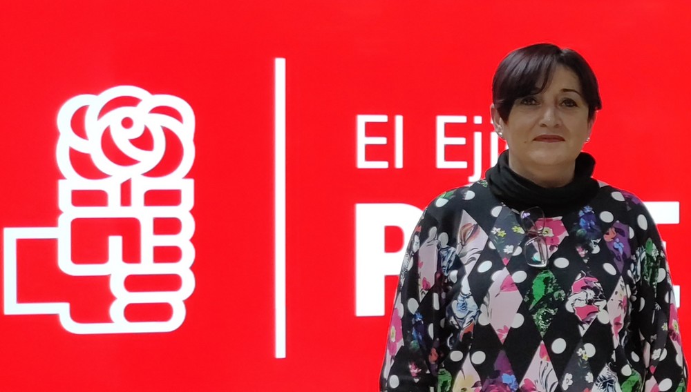 El PSOE de El Ejido pide a la Junta que contemple la reforma  urgente del CEIP Jesús de Perceval y del módulo de Infantil del CEIP Santa María del Águila