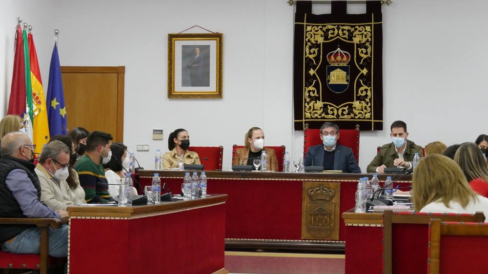 El Ayuntamiento de Adra se adhiere a la Asociación de Municipios Turísticos ‘Ruta de Boabdil’