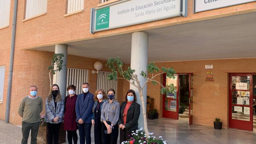 Educación creará este curso 16 Aulas de Emprendimiento de Formación Profesional para mejorar la empleabilidad del alumnado