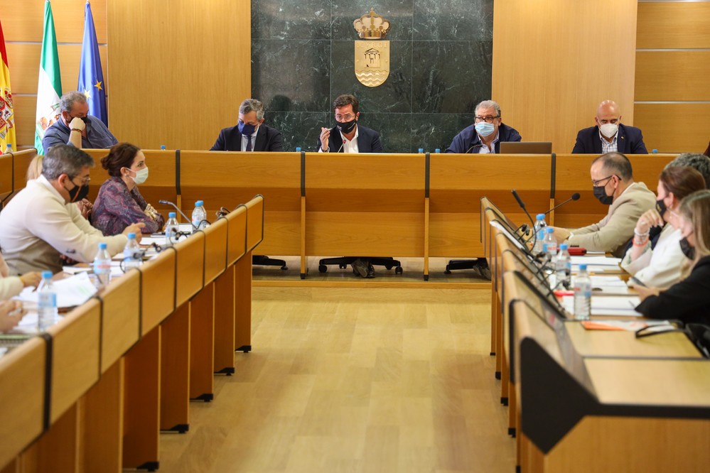 La nueva Ordenanza de Circulación Municipal de El Ejido regulará el uso de los vehículos de movilidad personal