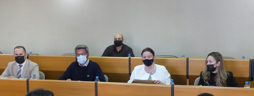 La falta de medios para la gestión del padrón municipal por parte del equipo de Gobierno priva a El Ejido de recursos del Estado