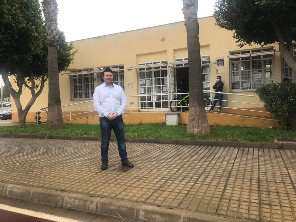 VOX insiste al alcalde en la necesidad de reunirse con los vecinos de Las Norias para abordar los problemas de seguridad de la zona