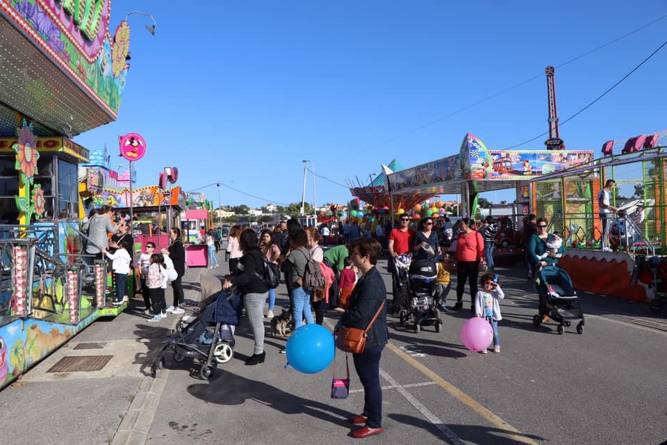 El Ejido ya está listo para vivir a lo grande las fiestas en honor a San Marcos con la apertura a partir de mañana del Recinto Ferial