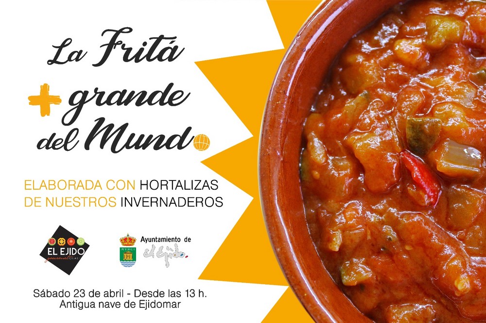 La fritá, las habas con tocino y el concierto de Gipsy Kings cambian de ubicación a espacios con cubierta debido a la previsión de lluvia para la jornada del sábado