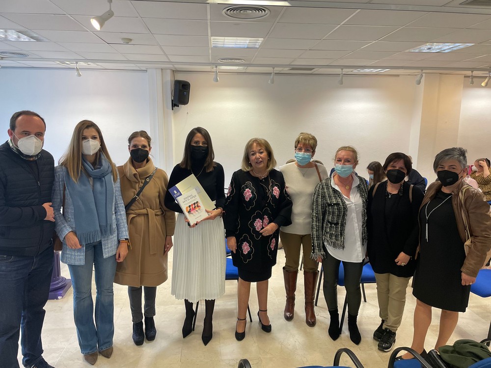 ‘Heroínas ante el espejo’ muestra la labor de un grupo de mujeres que transformó El Ejido