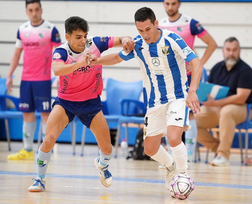 Inagroup El Ejido Futsal cierra una gran temporada