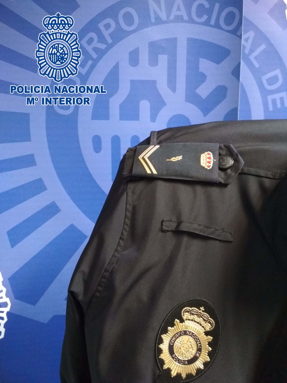 La Policía Nacional detiene en El Ejido a la “madame” de un piso donde se ejercía la prostitución