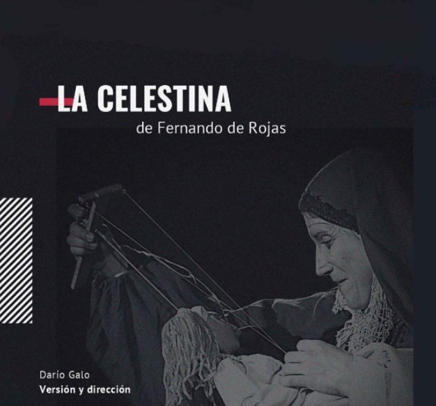 Las Jornadas del Siglo de Oro llevan a Vícar la versión de Dario Galo de 'La Celestina'